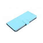 Samsung Galaxy Note 9 Kortholder Blå
